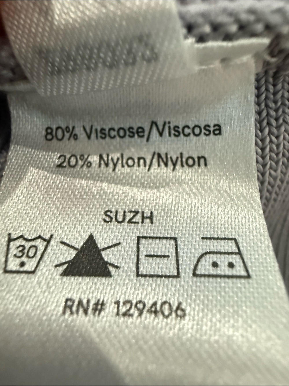 VENUS Body-con dress in lilac NWT US 10 - Picture 5 of 6